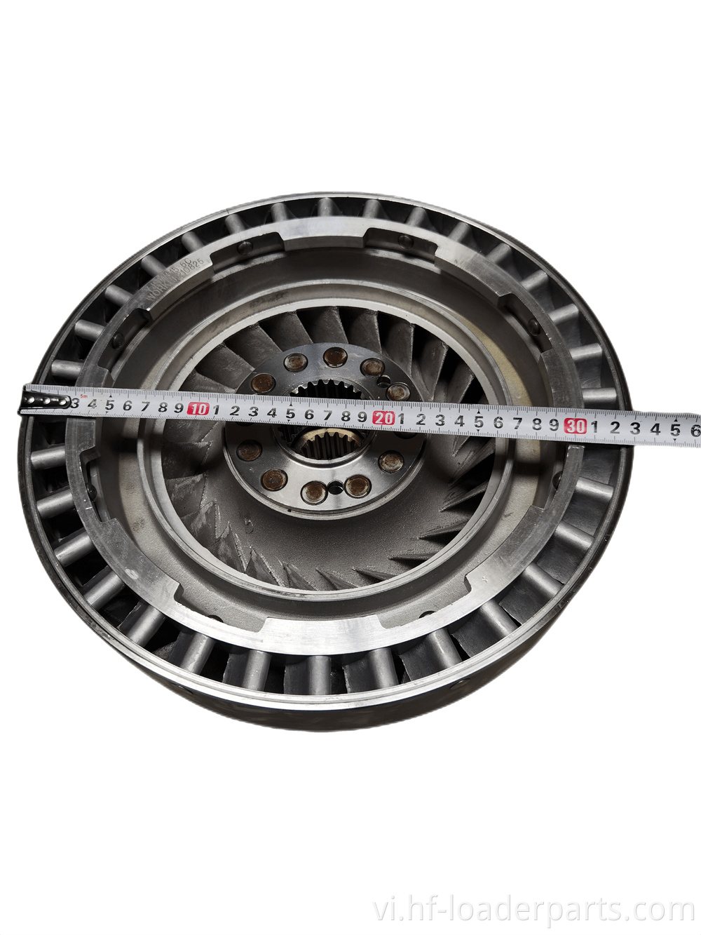 Nhóm tuabin 1 và 2 cho Liugong XGMA XCMG SDLG Yutong Turbine Group 1 And 2 for Liugong XGMA XCMG SDLG YUTONG